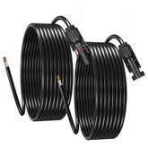 ACOPOWER 10/20/30FT 12AWG Bare Wire