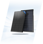 100W 12V Solar Panel thumbnail