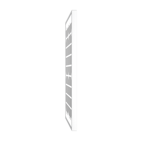 20 Watt 12 Volt Monocrystalline Solar Panel
