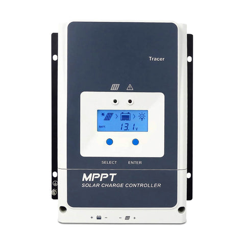 ACOPower 50 Amp MPPT Solar Charge Controller
